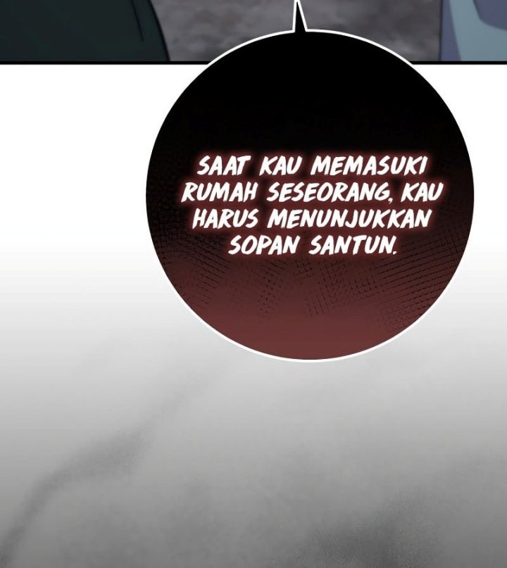 Heavenly Inquisition Sword Chapter 118 Gambar 41