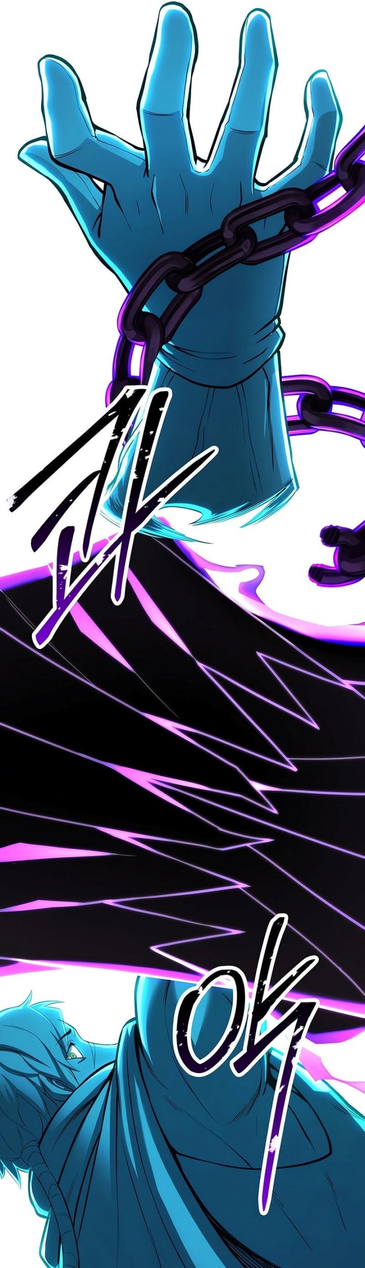 Absolute Necromancer Chapter 79 Gambar 69
