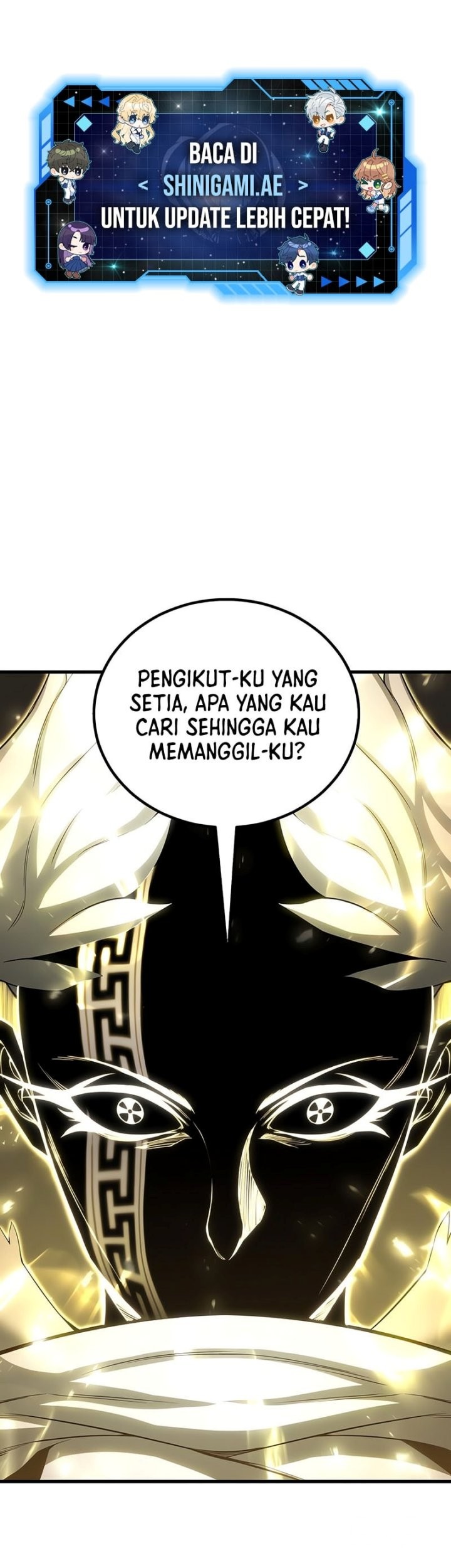 Baca Absolute Necromancer Chapter 79 Gambar 2