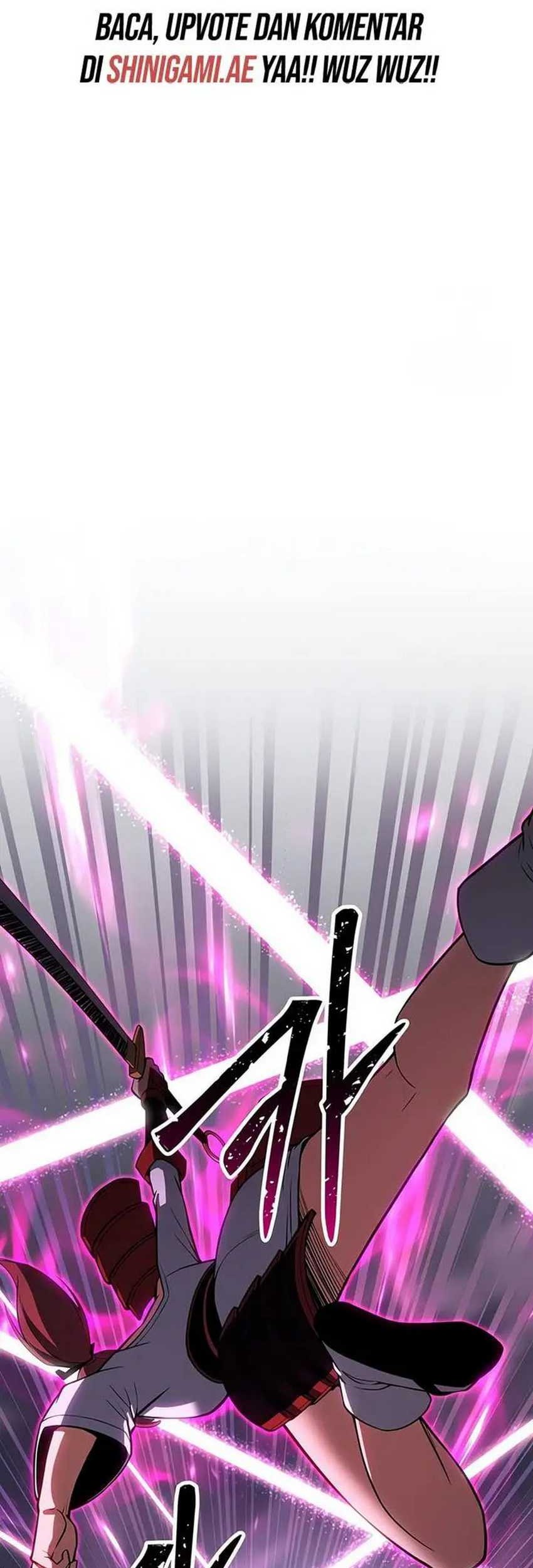 Absolute Necromancer Chapter 78 Gambar 45