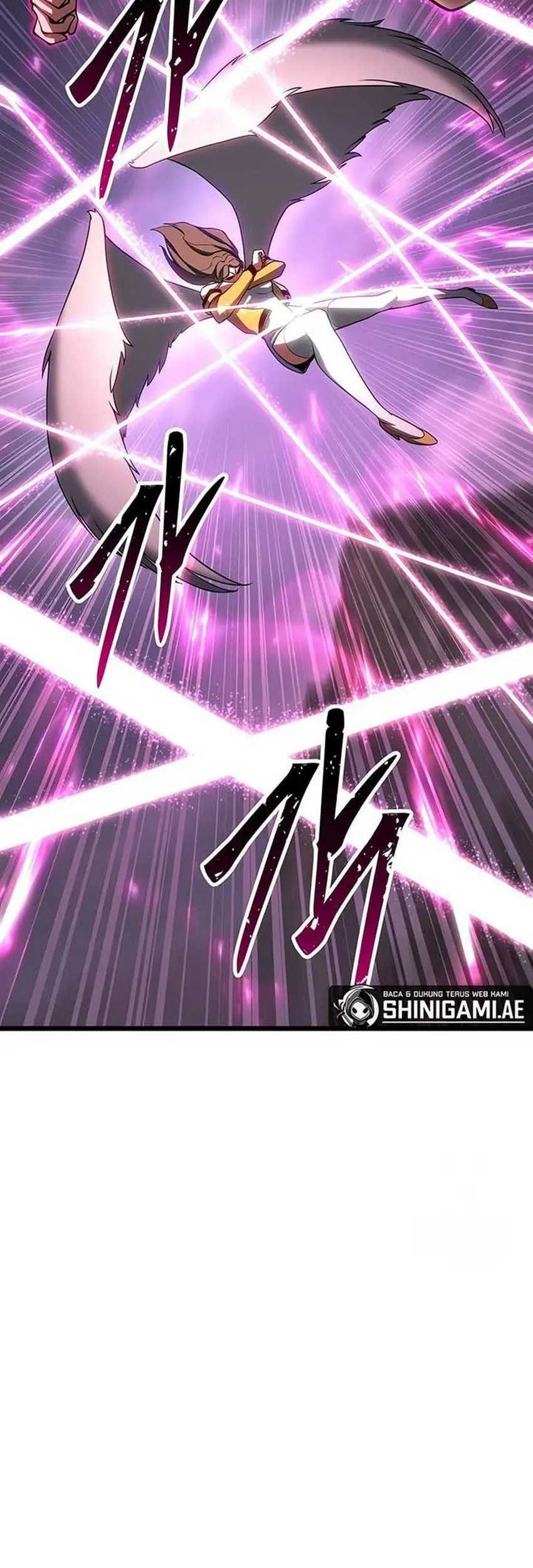 Absolute Necromancer Chapter 78 Gambar 46