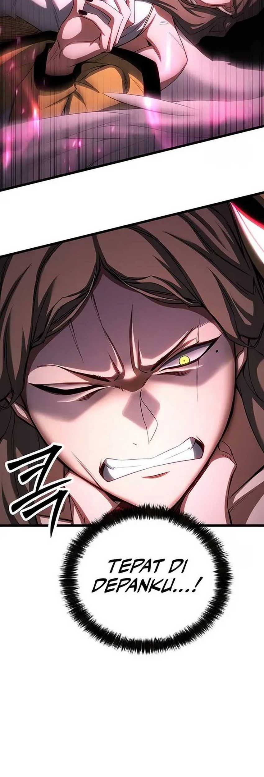 Absolute Necromancer Chapter 78 Gambar 54
