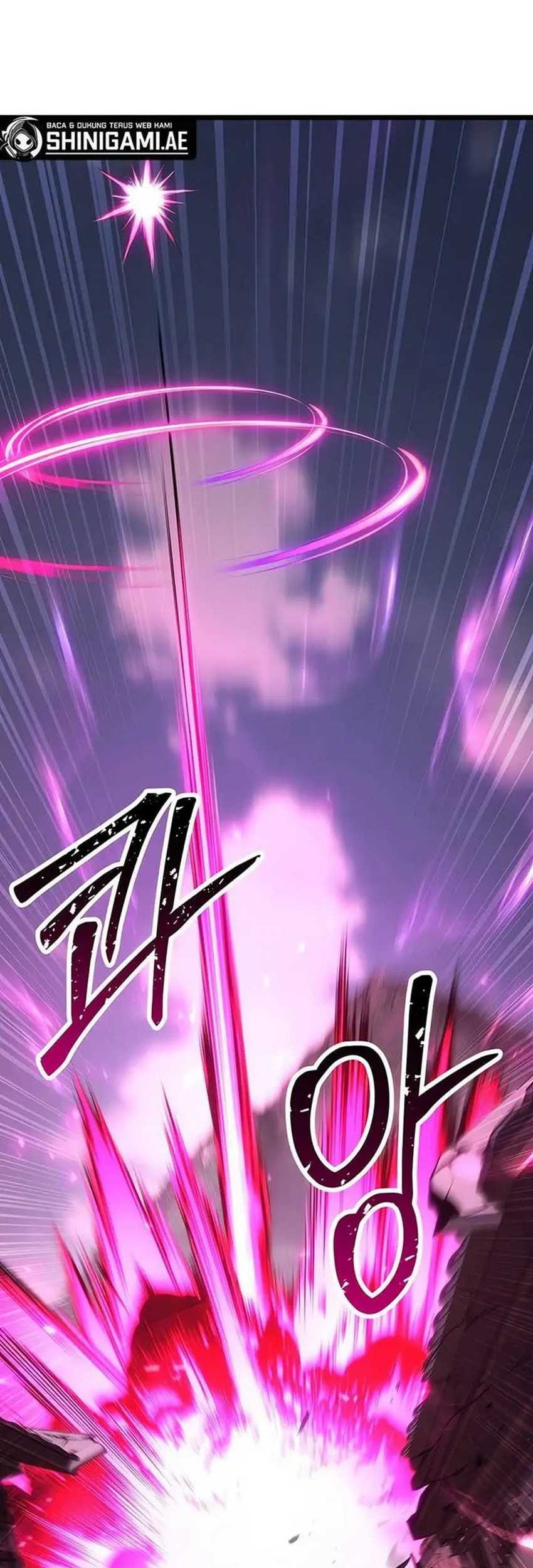 Absolute Necromancer Chapter 78 Gambar 55