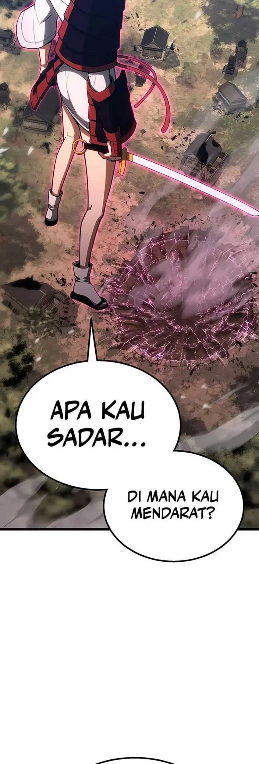 Absolute Necromancer Chapter 78 Gambar 58