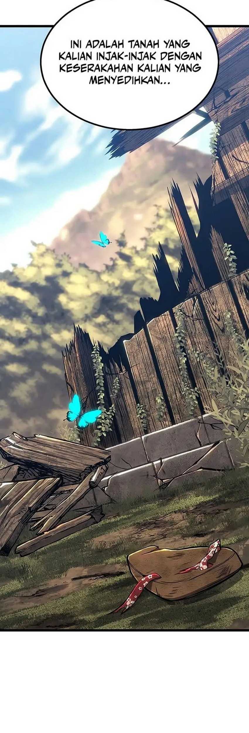 Absolute Necromancer Chapter 78 Gambar 59