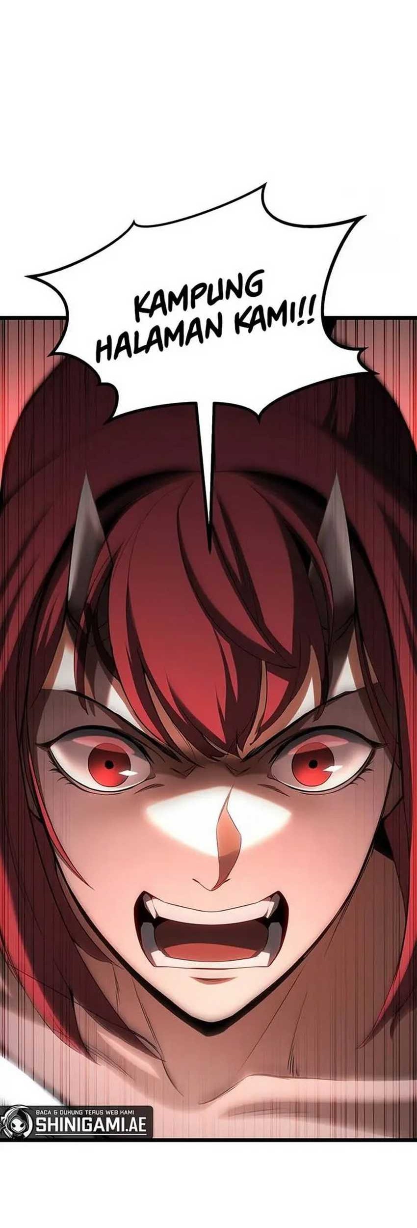 Absolute Necromancer Chapter 78 Gambar 60