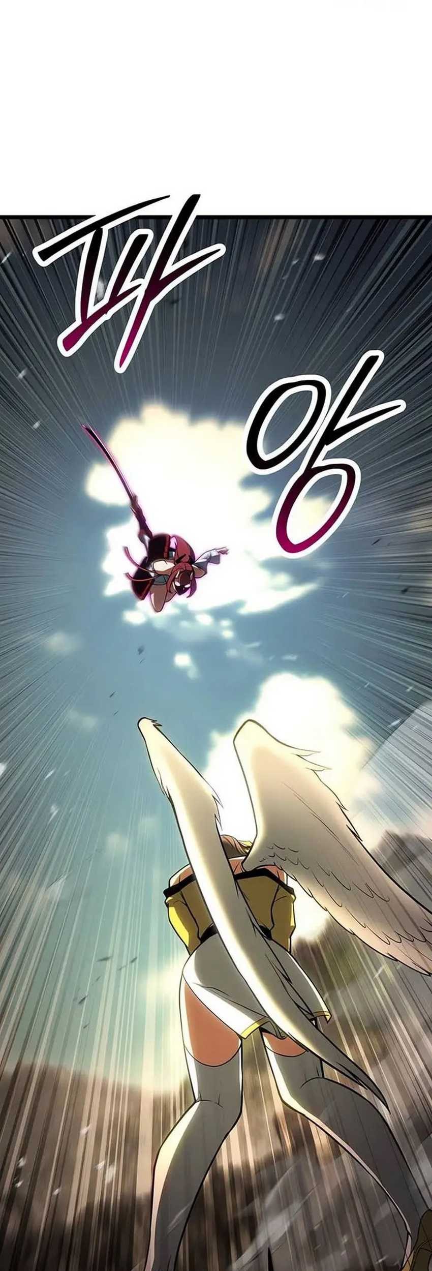 Absolute Necromancer Chapter 78 Gambar 62