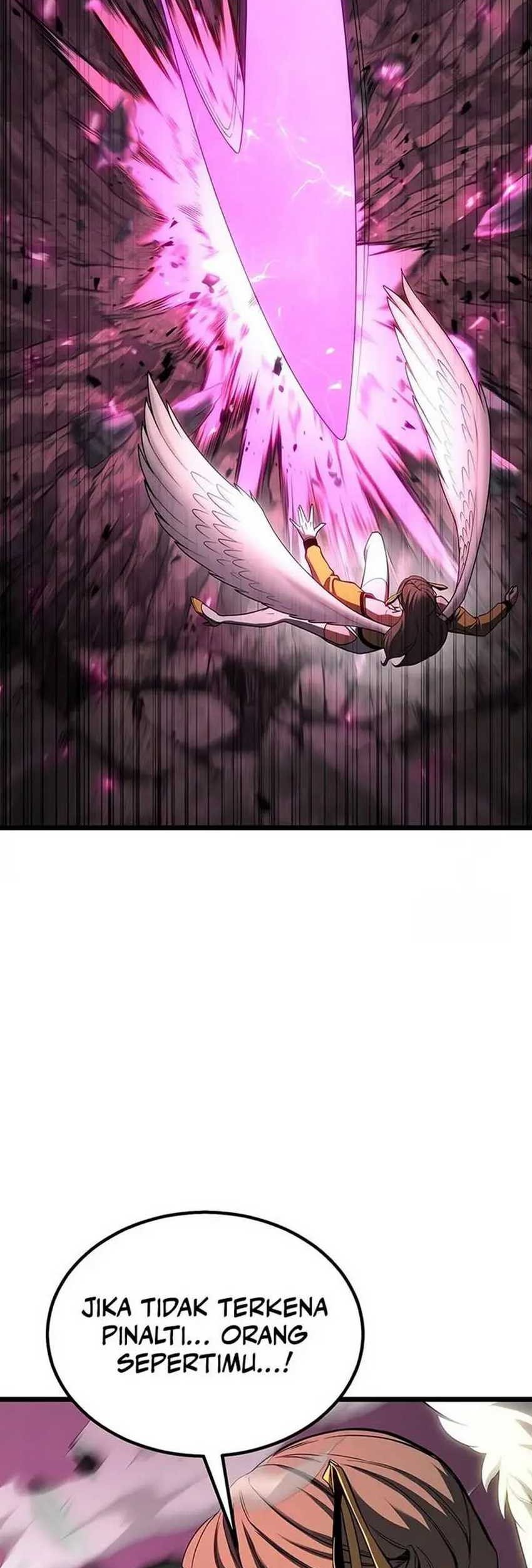 Absolute Necromancer Chapter 78 Gambar 64