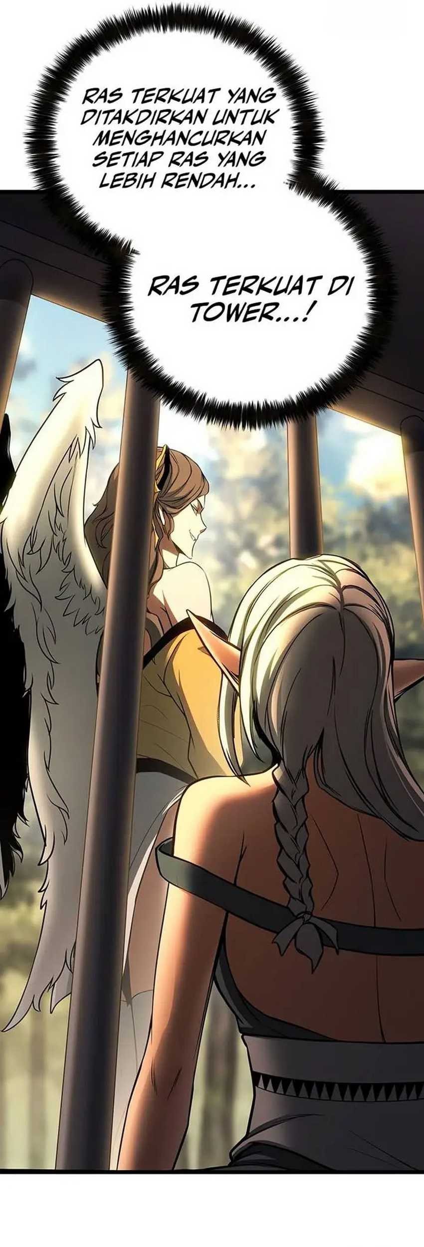 Absolute Necromancer Chapter 78 Gambar 71