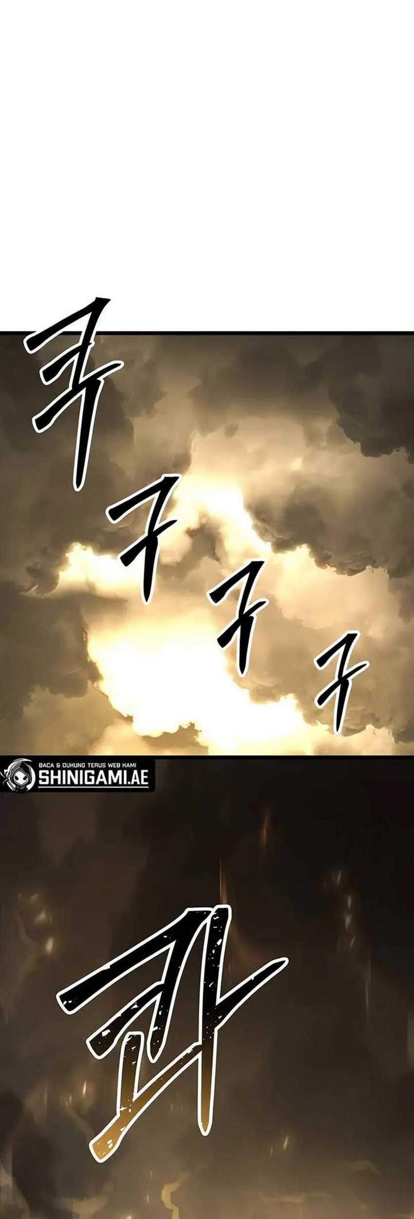 Absolute Necromancer Chapter 78 Gambar 78