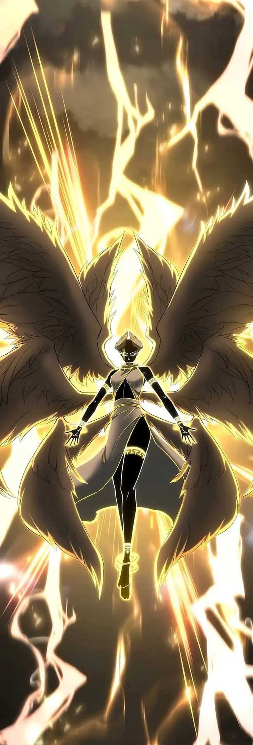 Absolute Necromancer Chapter 78 Gambar 83