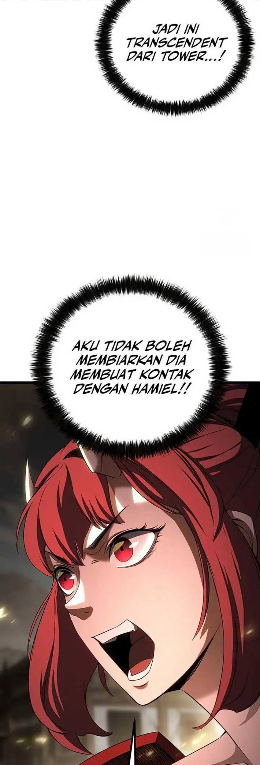 Absolute Necromancer Chapter 78 Gambar 86