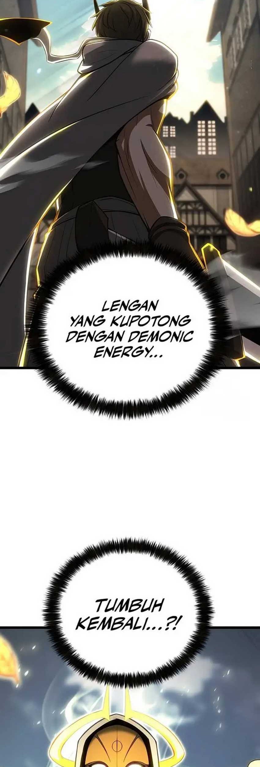 Baca Absolute Necromancer Chapter 78 Gambar 2