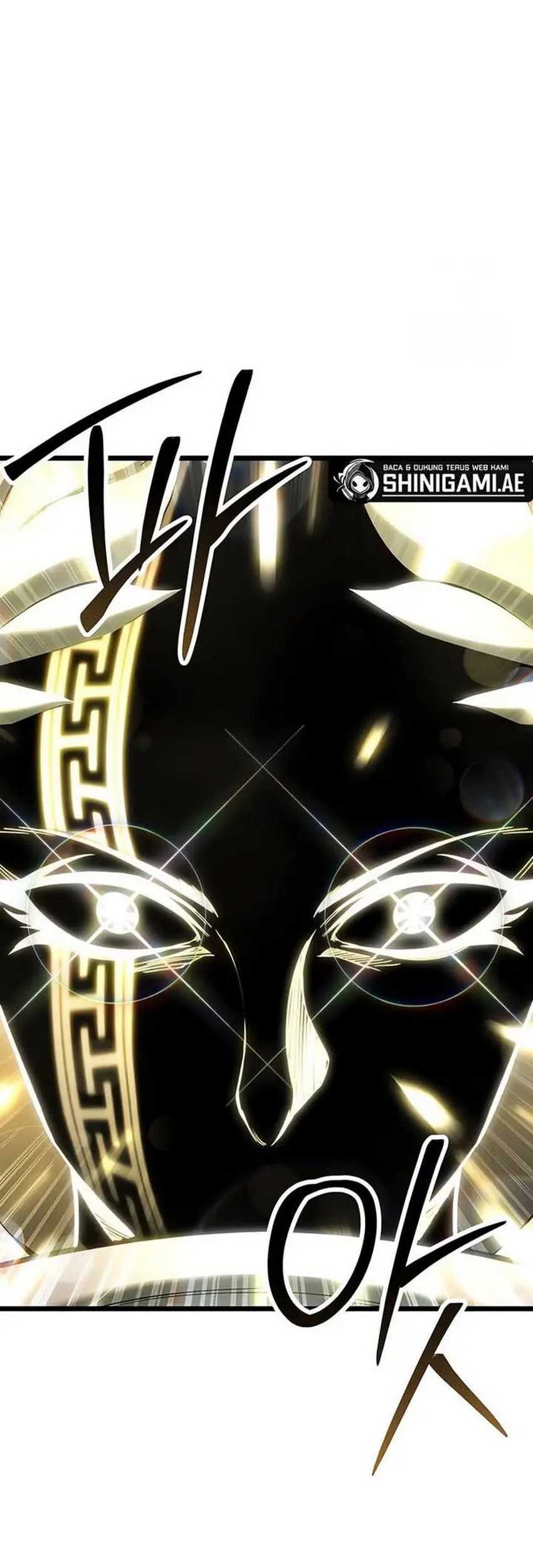 Absolute Necromancer Chapter 78 Gambar 91