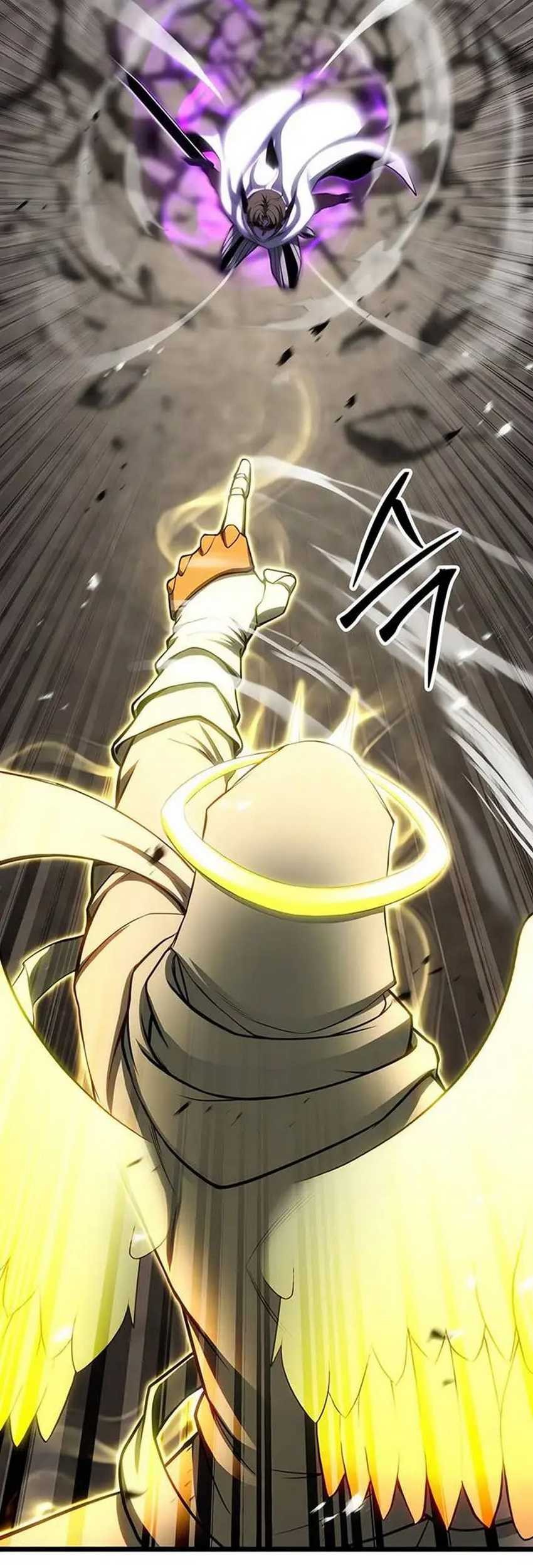 Absolute Necromancer Chapter 78 Gambar 11