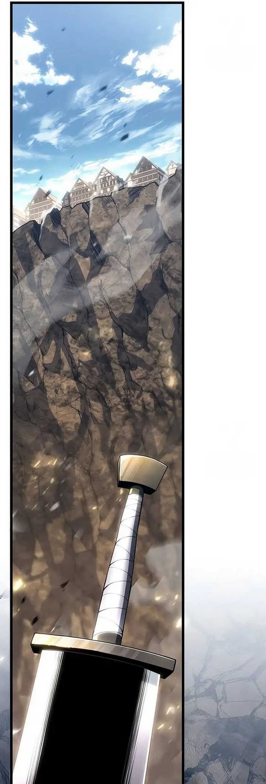 Absolute Necromancer Chapter 78 Gambar 20