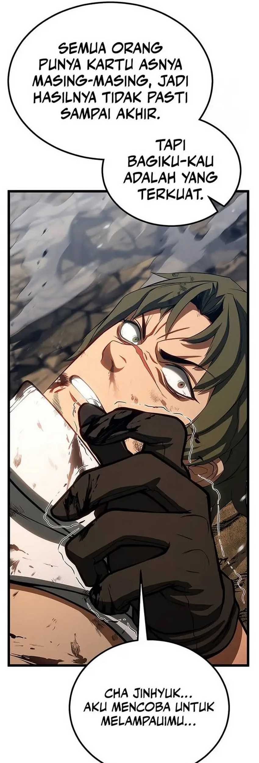 Absolute Necromancer Chapter 78 Gambar 25