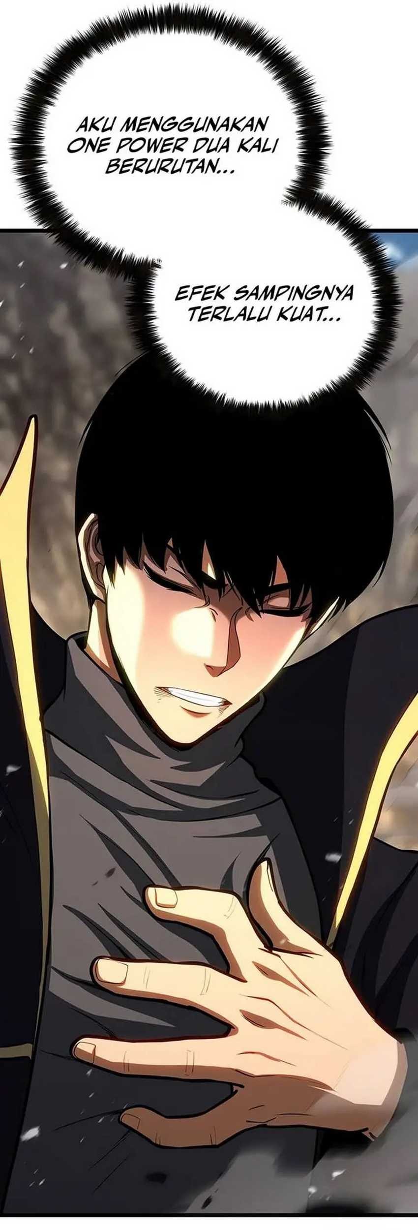 Absolute Necromancer Chapter 78 Gambar 34