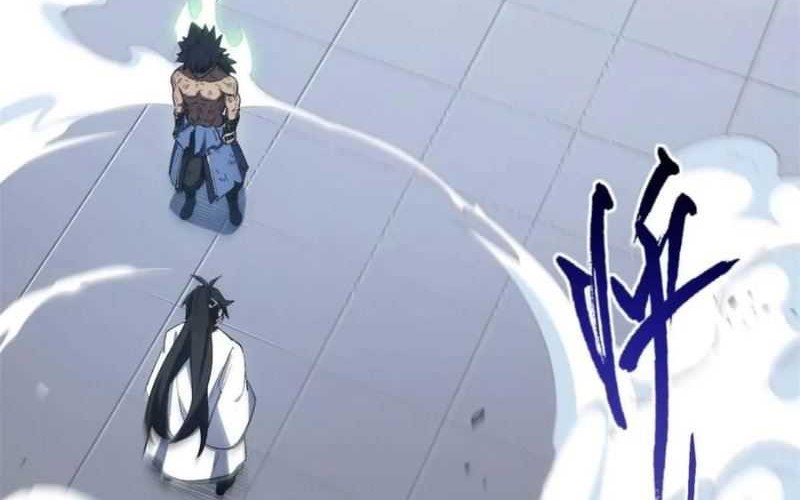 Scoring the Sacred Body of the Ancients from the Get-go Chapter 98 Gambar 29