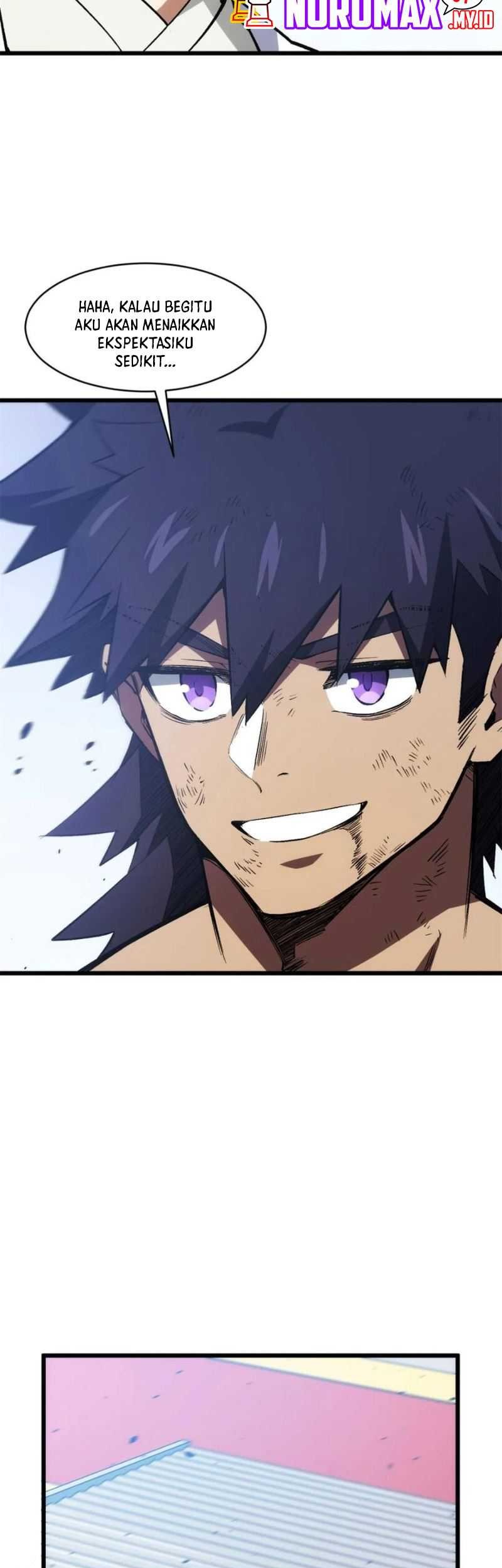 Scoring the Sacred Body of the Ancients from the Get-go Chapter 98 Gambar 34