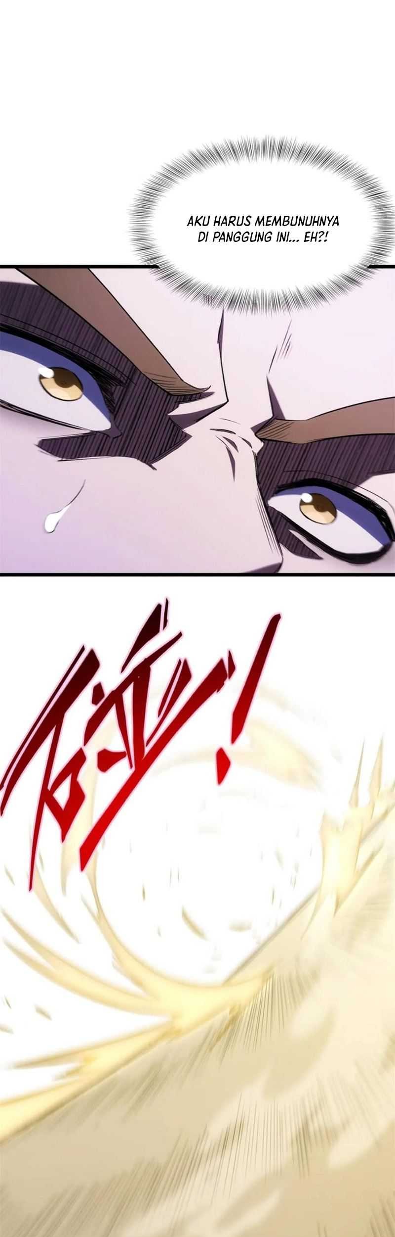 Scoring the Sacred Body of the Ancients from the Get-go Chapter 98 Gambar 46