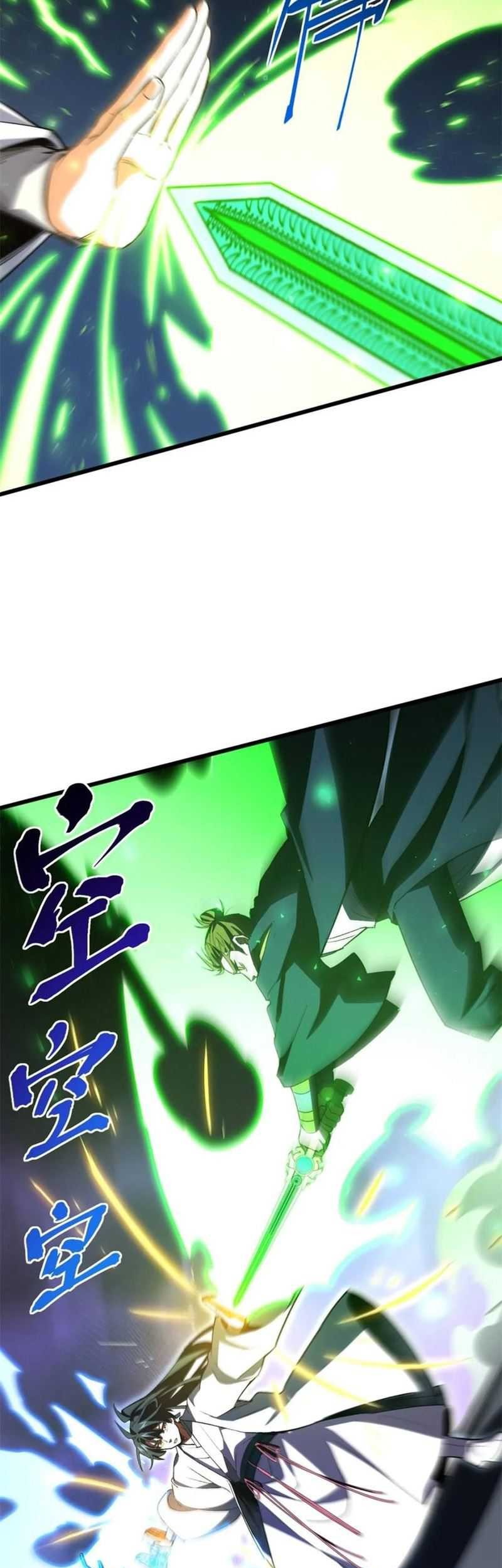 Scoring the Sacred Body of the Ancients from the Get-go Chapter 98 Gambar 60