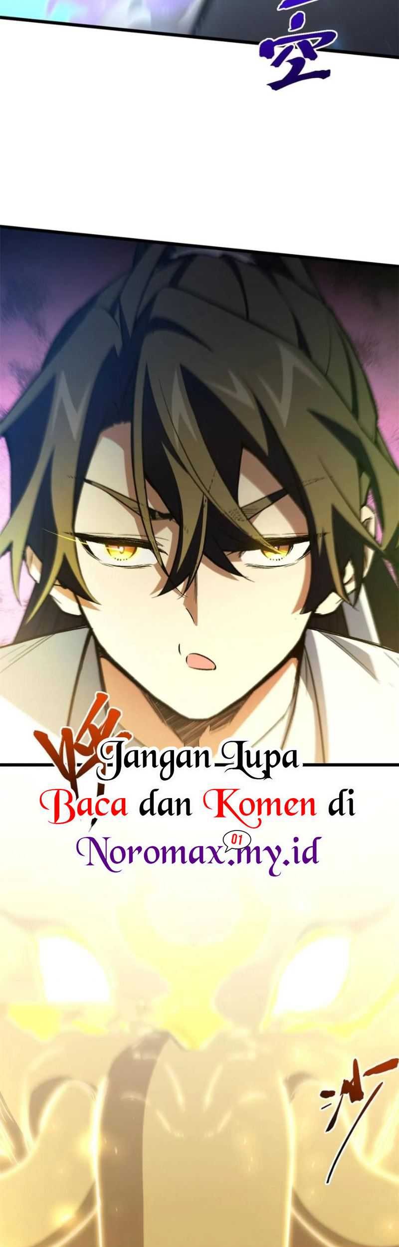 Scoring the Sacred Body of the Ancients from the Get-go Chapter 98 Gambar 62