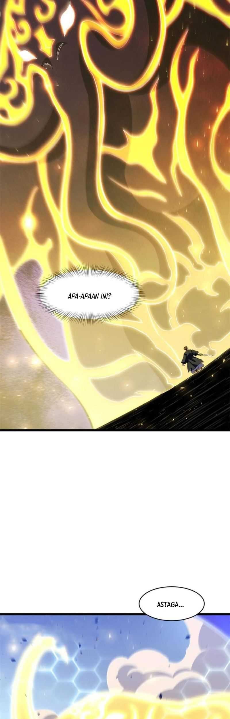 Scoring the Sacred Body of the Ancients from the Get-go Chapter 98 Gambar 70