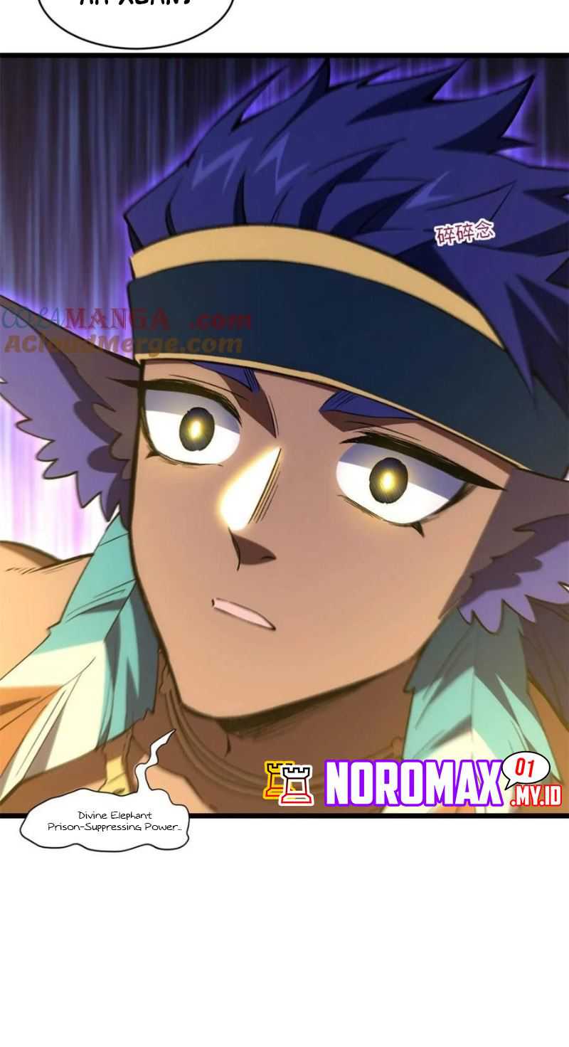 Scoring the Sacred Body of the Ancients from the Get-go Chapter 98 Gambar 74