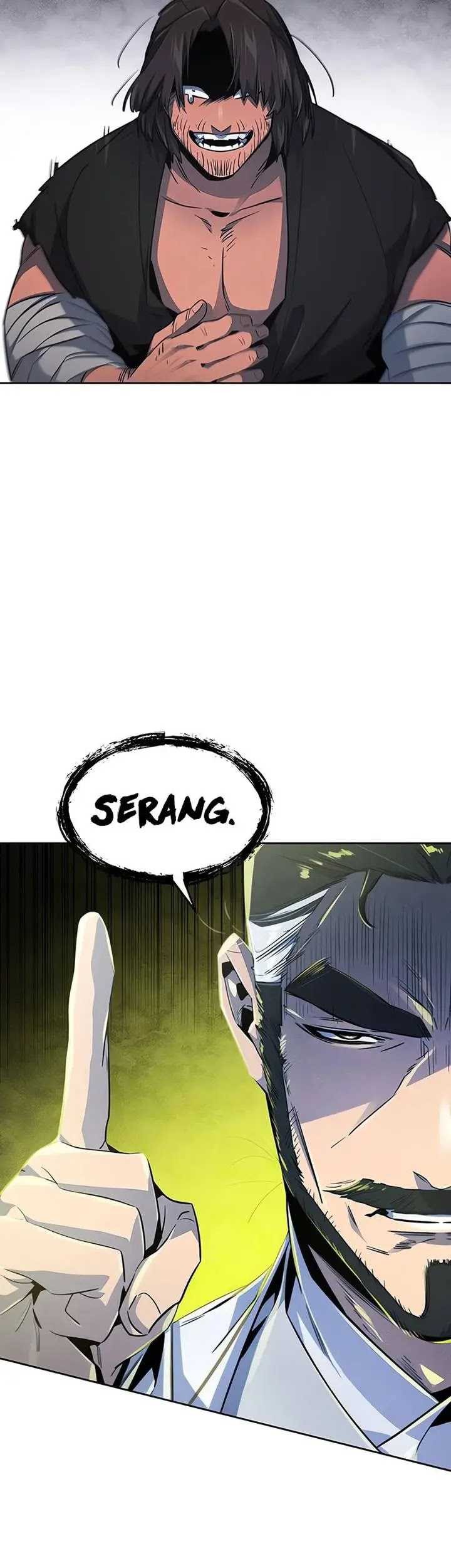 Return of the Mad Demon Chapter 150 Gambar 26