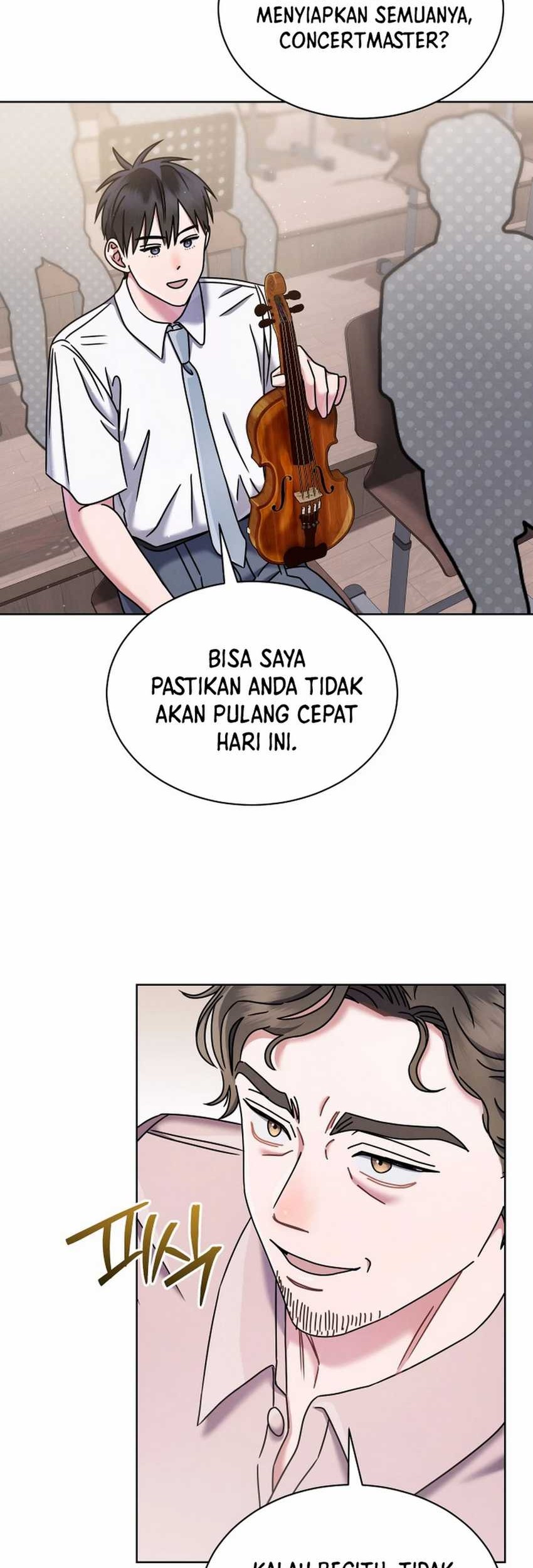 High School Musical Genius Is Paganini Reincarnated Chapter 51 Gambar 48