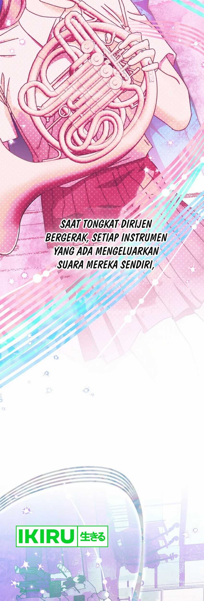 High School Musical Genius Is Paganini Reincarnated Chapter 51 Gambar 53