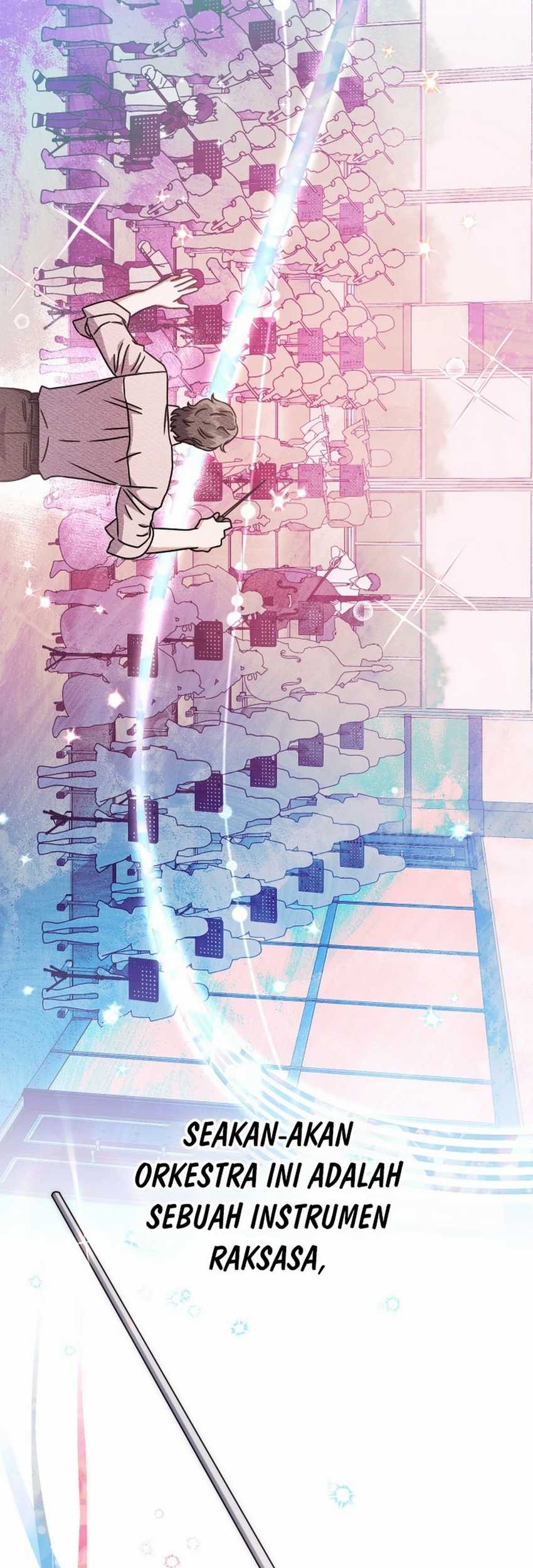 High School Musical Genius Is Paganini Reincarnated Chapter 51 Gambar 54