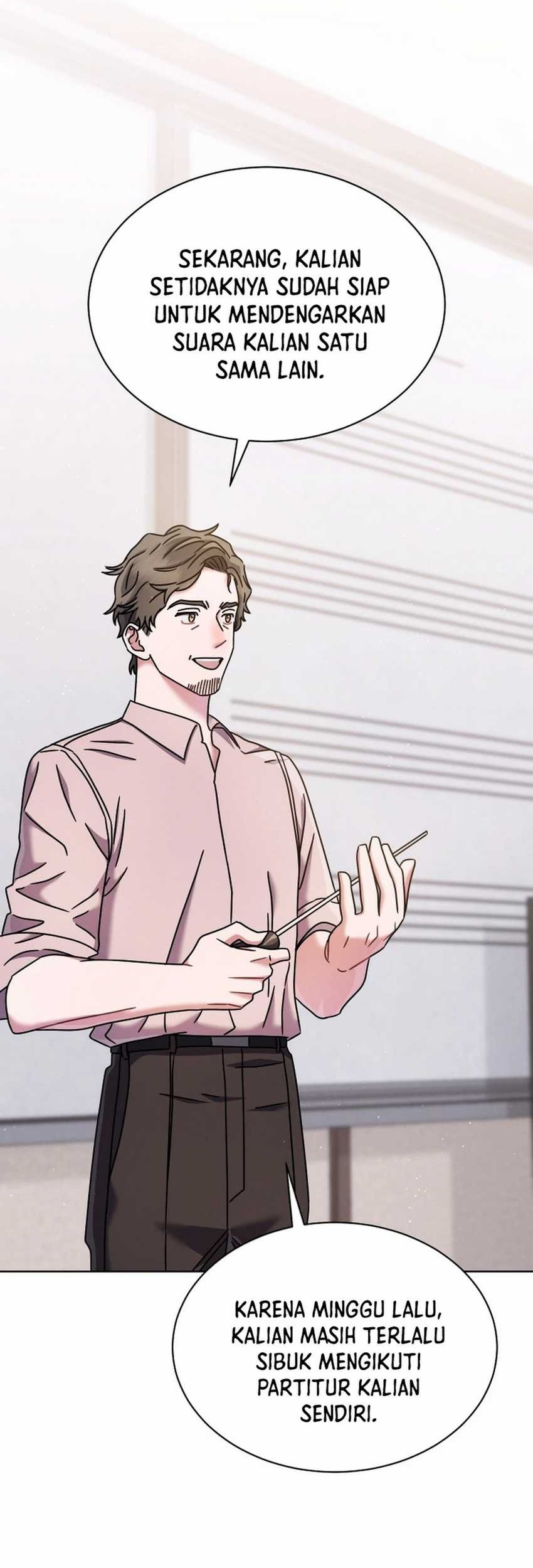 High School Musical Genius Is Paganini Reincarnated Chapter 51 Gambar 59