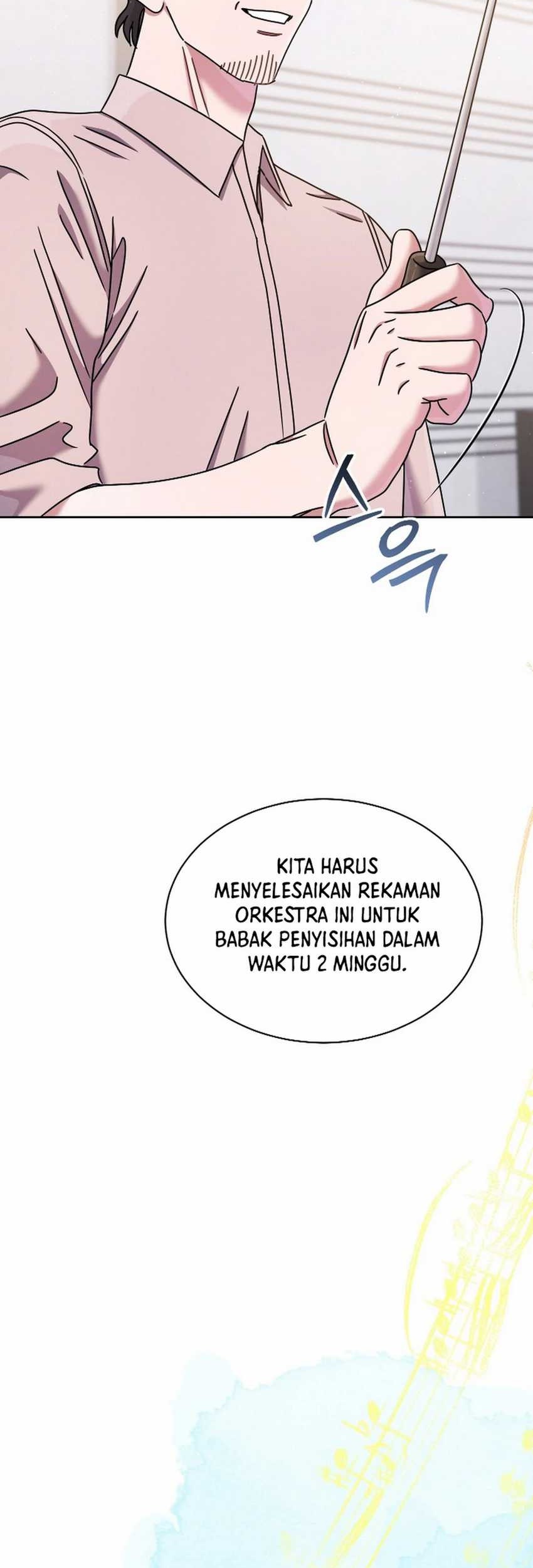 High School Musical Genius Is Paganini Reincarnated Chapter 51 Gambar 63