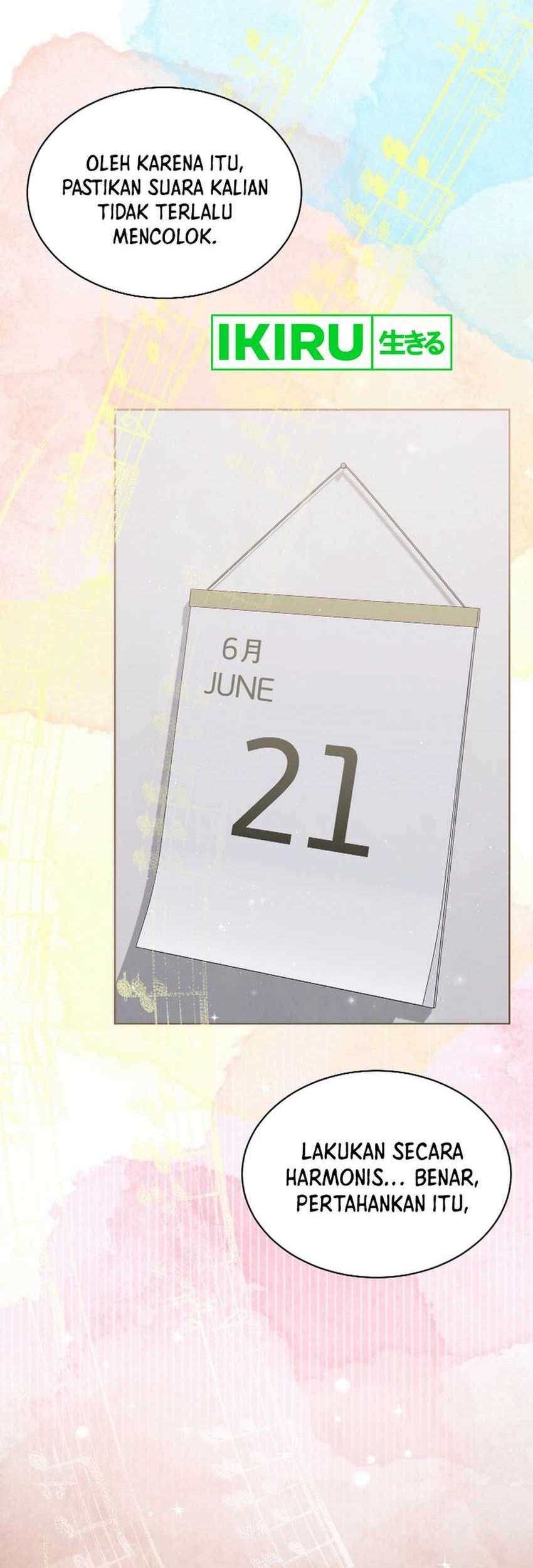 High School Musical Genius Is Paganini Reincarnated Chapter 51 Gambar 64