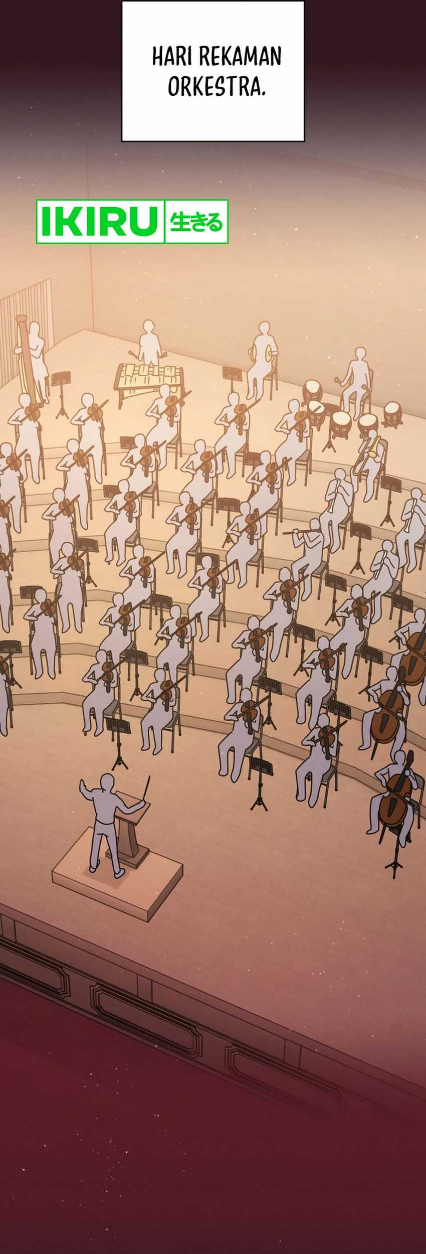 High School Musical Genius Is Paganini Reincarnated Chapter 51 Gambar 66