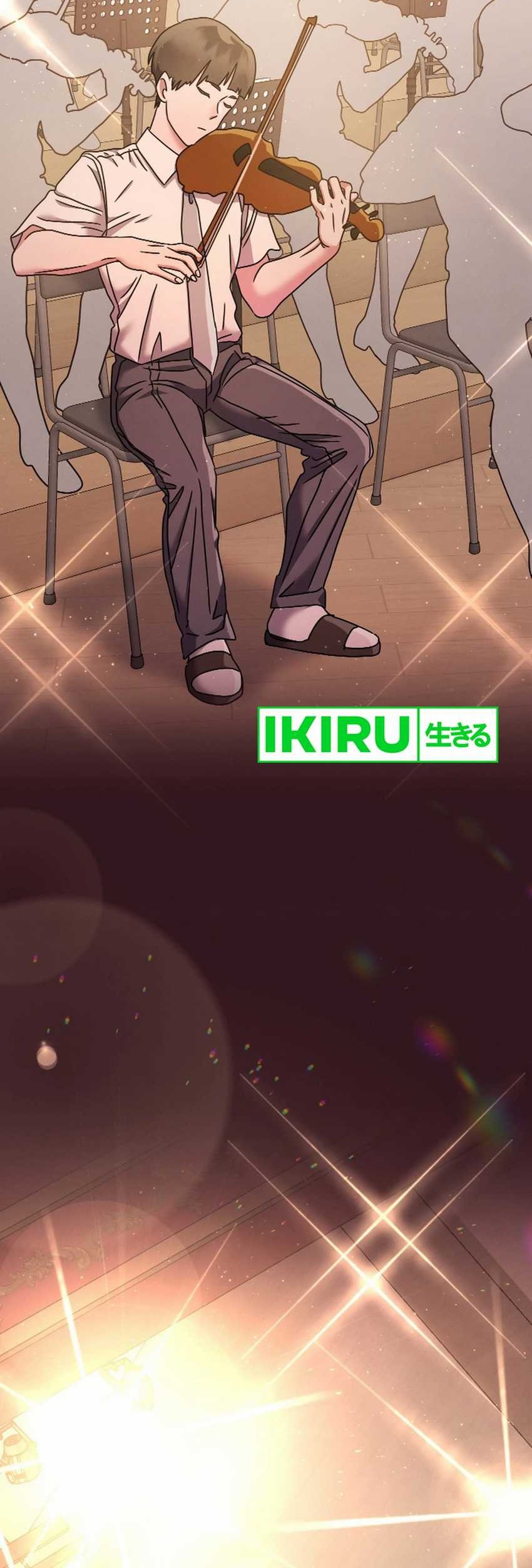 High School Musical Genius Is Paganini Reincarnated Chapter 51 Gambar 69