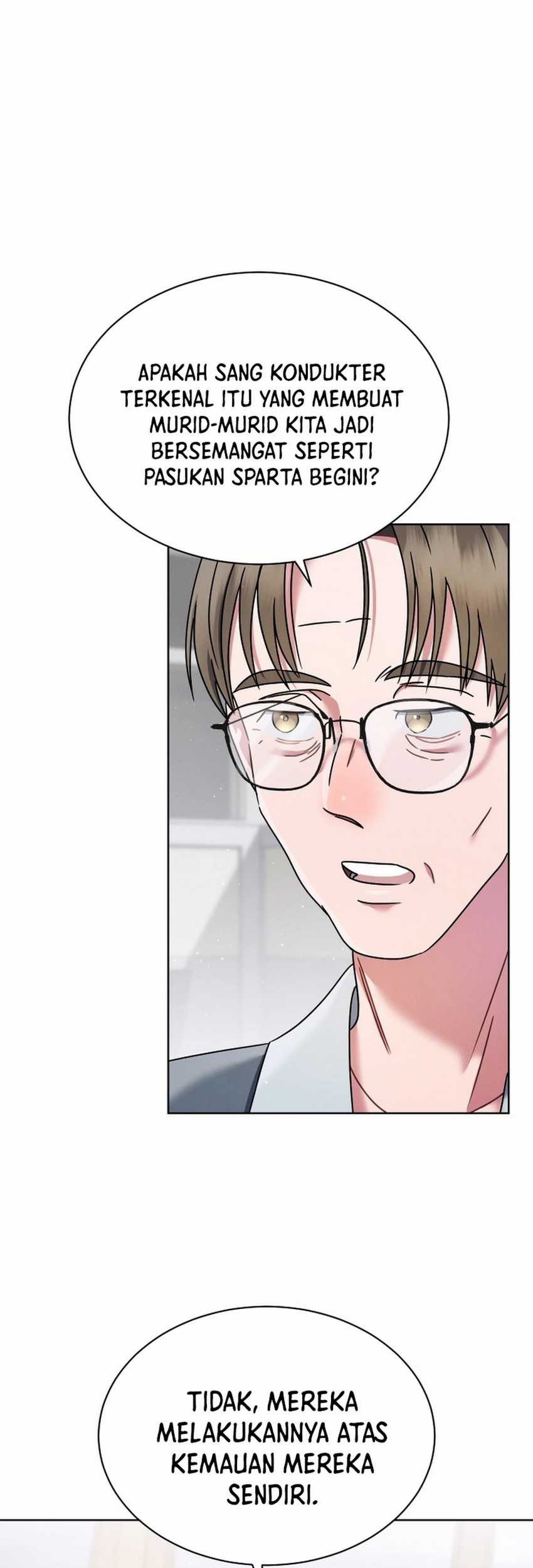 High School Musical Genius Is Paganini Reincarnated Chapter 51 Gambar 4