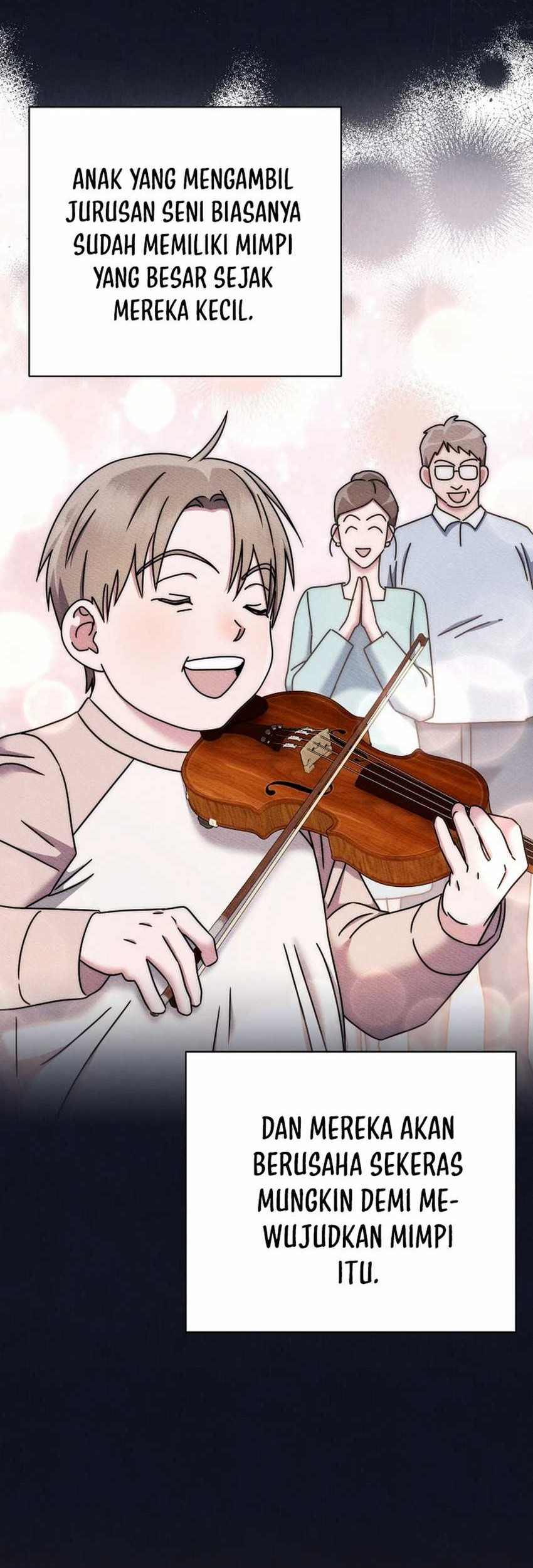 High School Musical Genius Is Paganini Reincarnated Chapter 51 Gambar 18