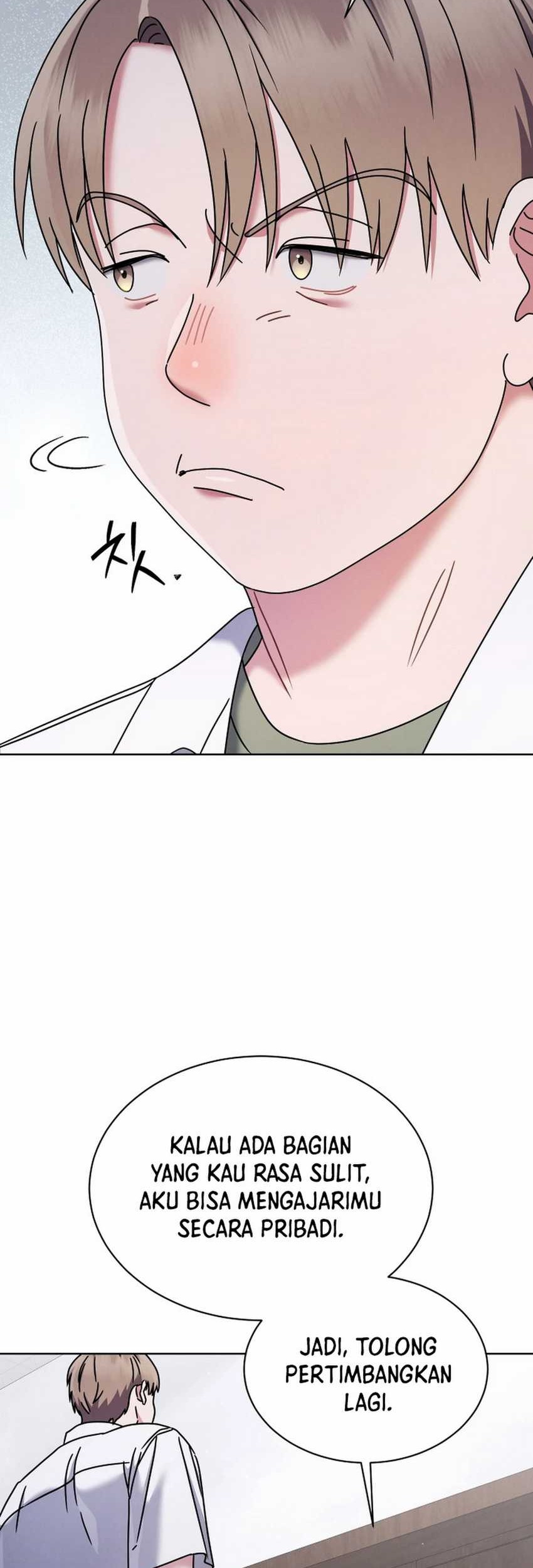 High School Musical Genius Is Paganini Reincarnated Chapter 51 Gambar 23