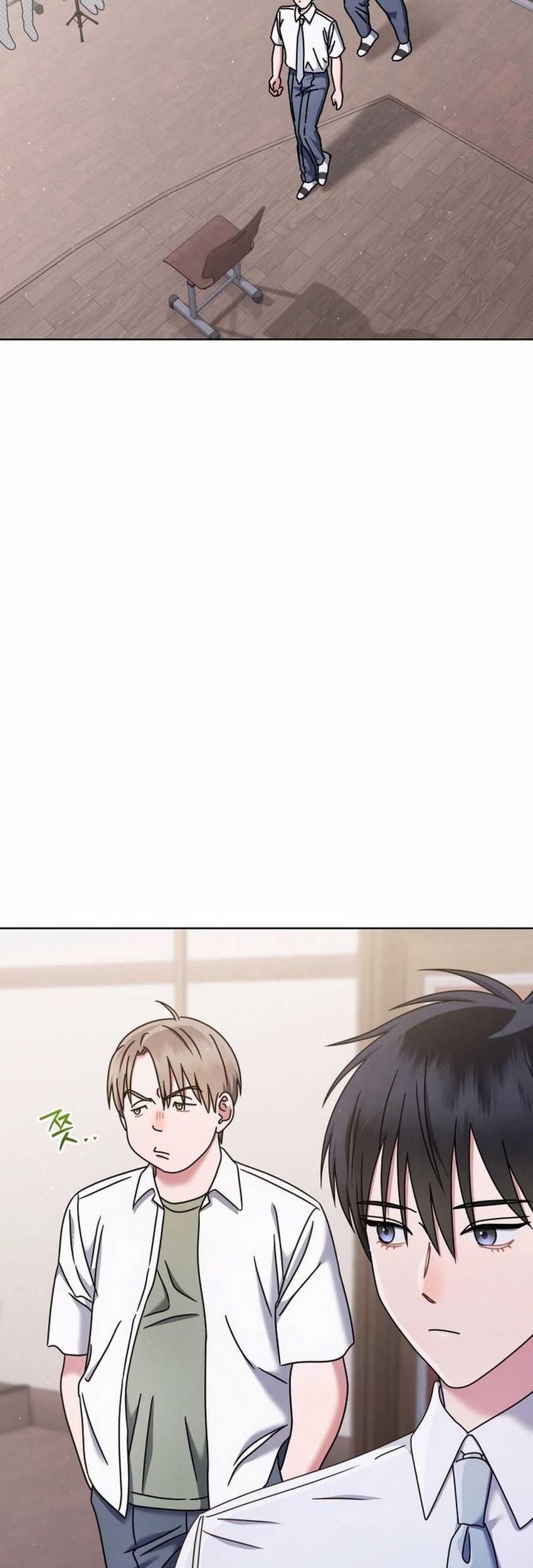 High School Musical Genius Is Paganini Reincarnated Chapter 51 Gambar 25