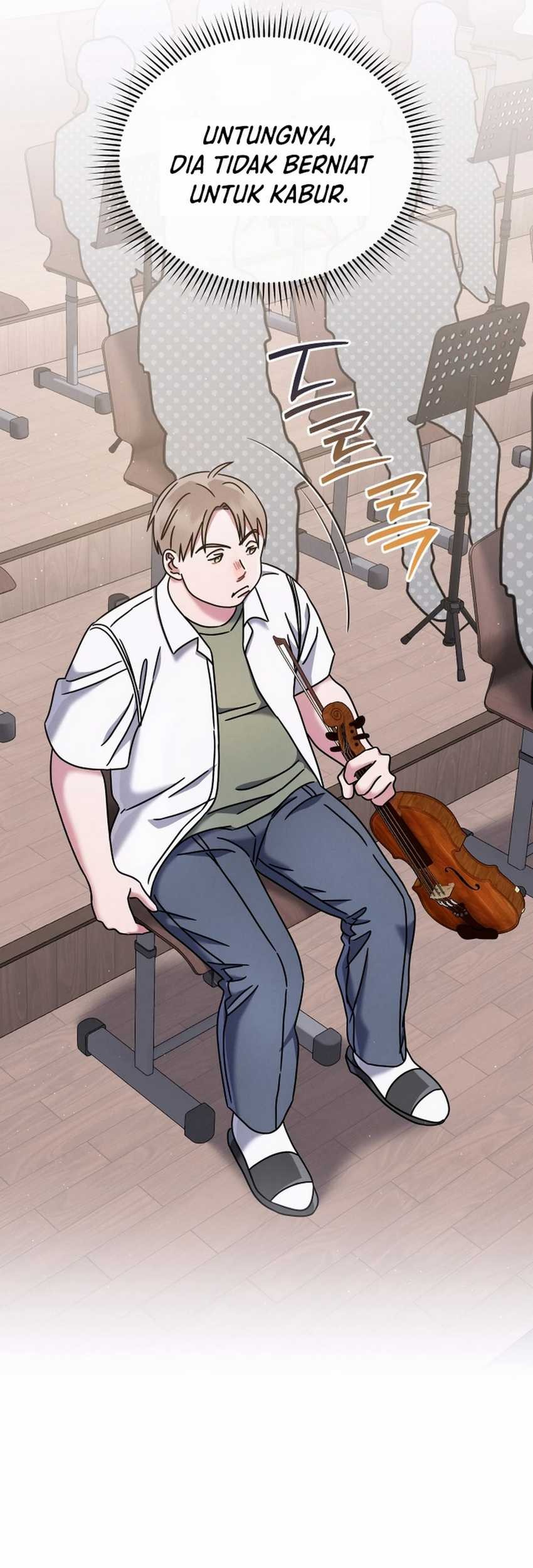 High School Musical Genius Is Paganini Reincarnated Chapter 51 Gambar 27