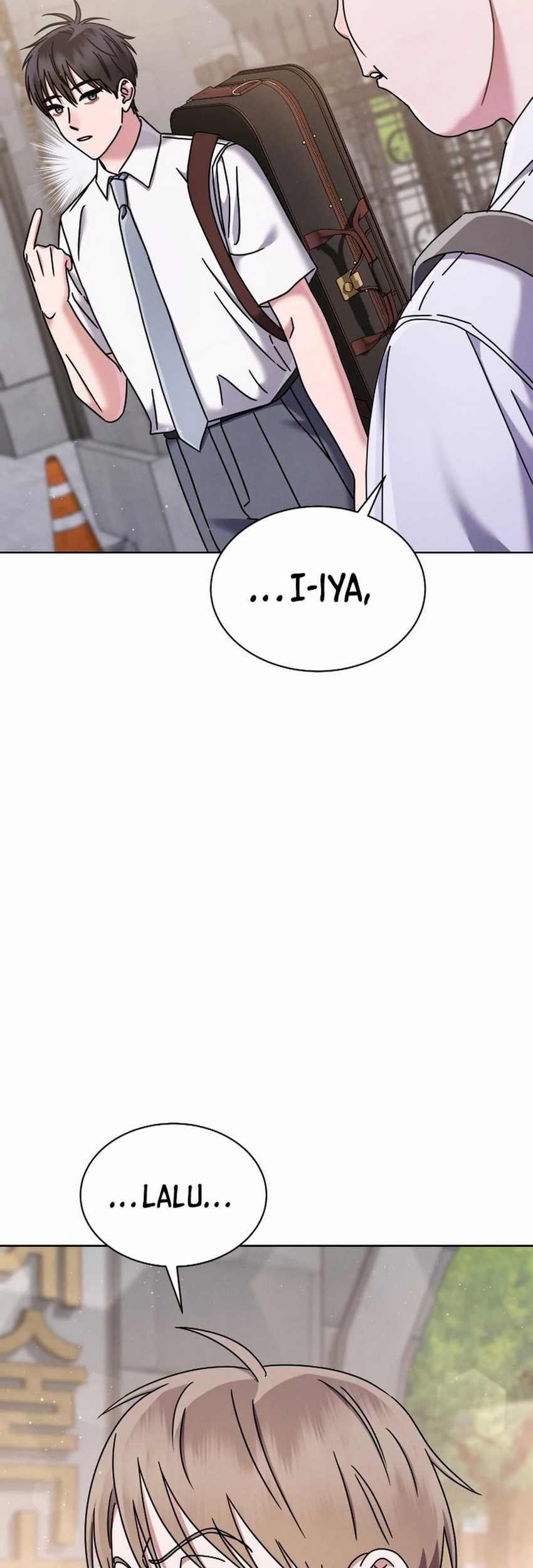 High School Musical Genius Is Paganini Reincarnated Chapter 51 Gambar 34