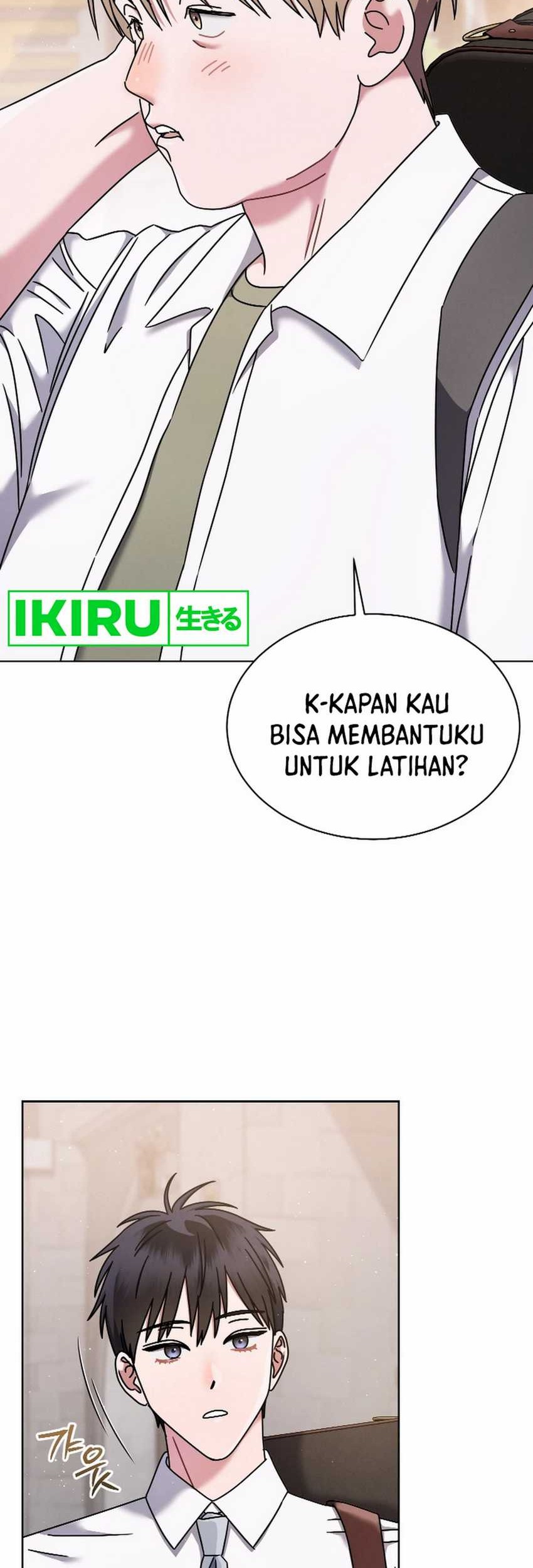 High School Musical Genius Is Paganini Reincarnated Chapter 51 Gambar 35
