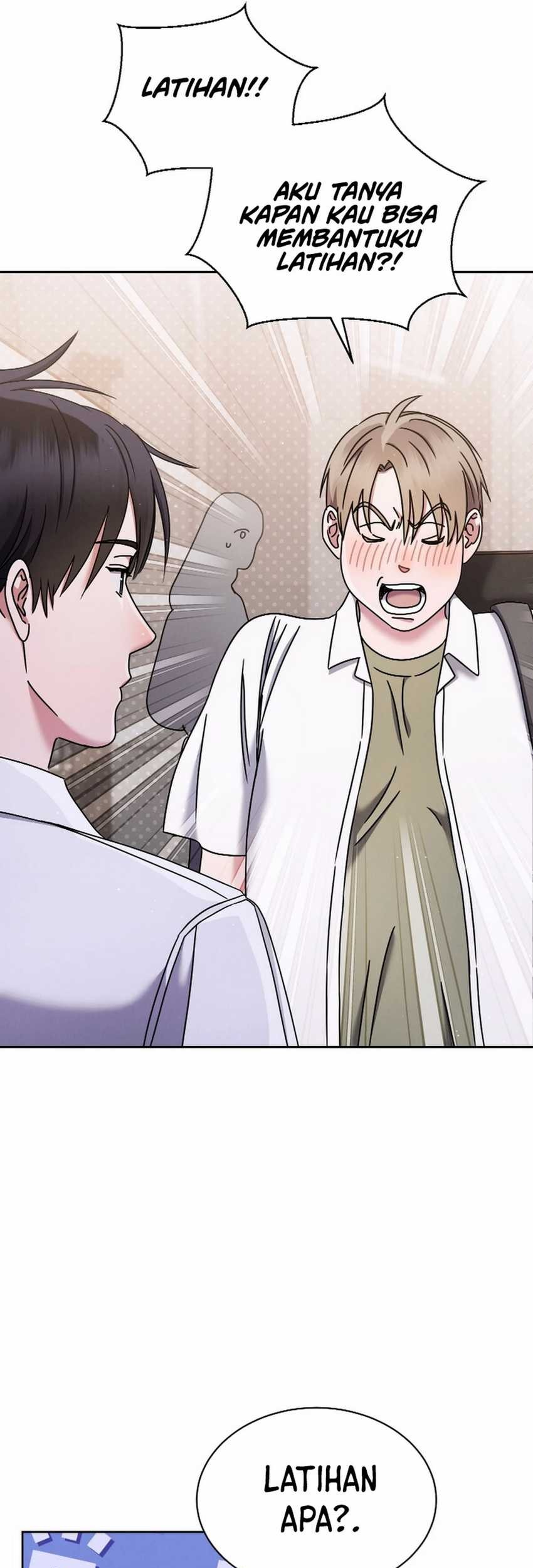 High School Musical Genius Is Paganini Reincarnated Chapter 51 Gambar 37
