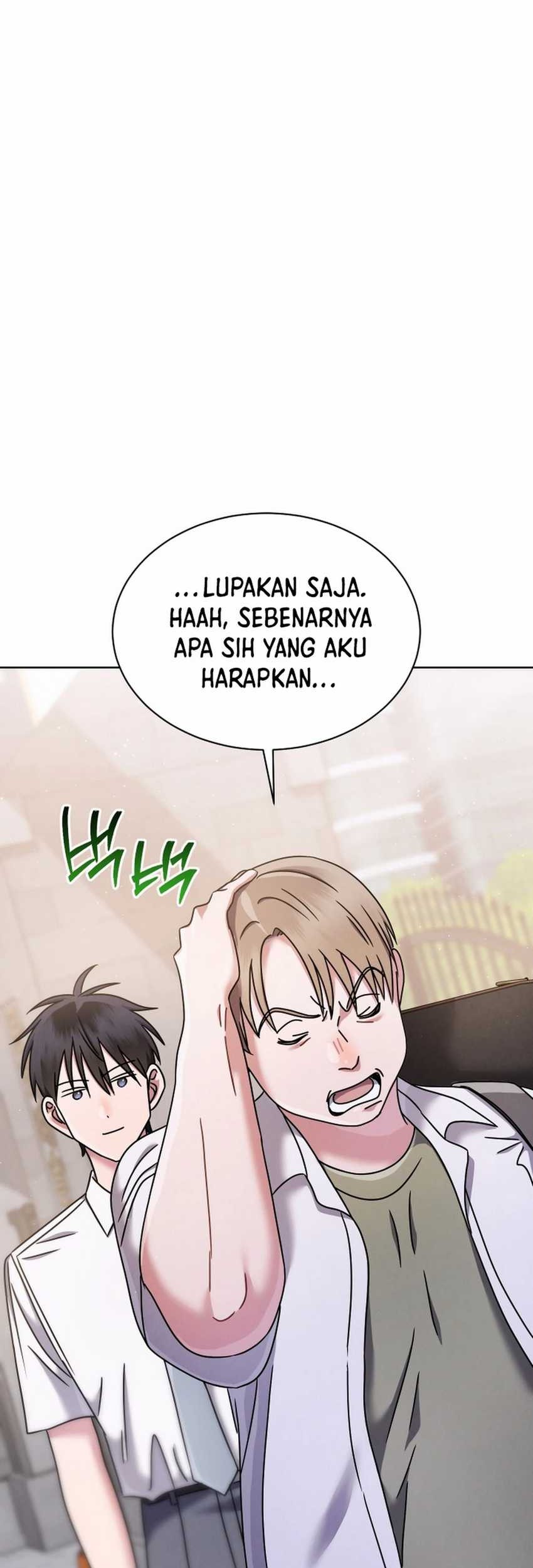High School Musical Genius Is Paganini Reincarnated Chapter 51 Gambar 39