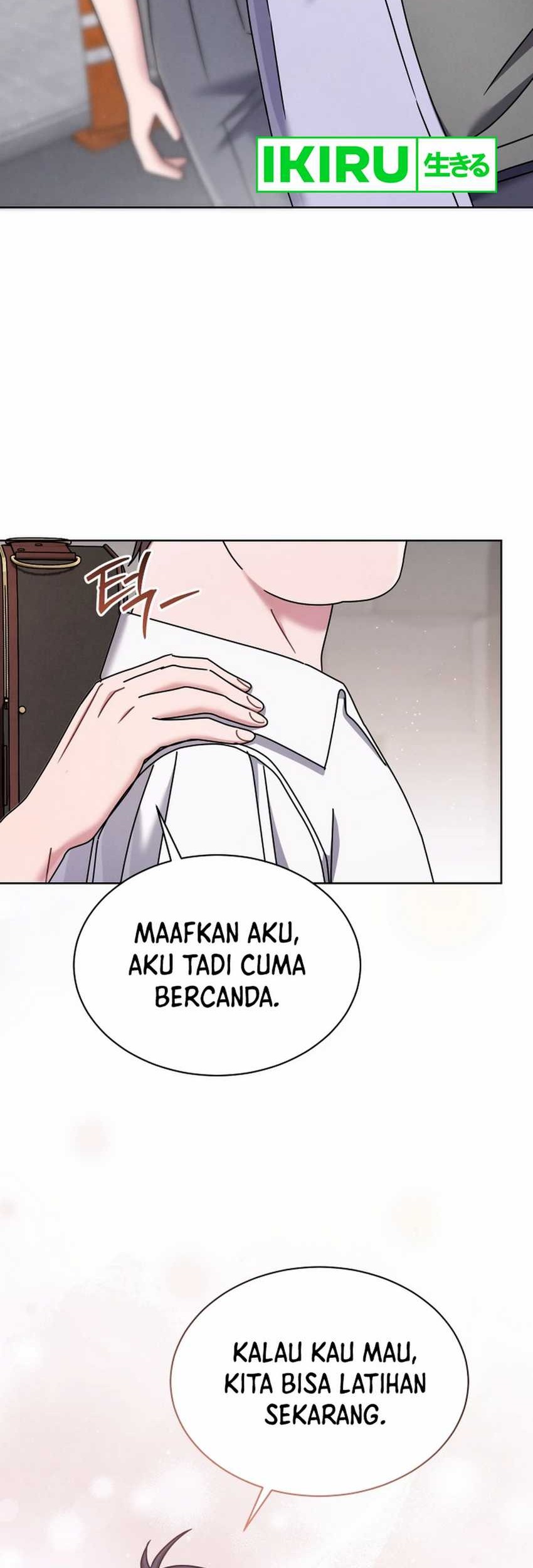 High School Musical Genius Is Paganini Reincarnated Chapter 51 Gambar 40