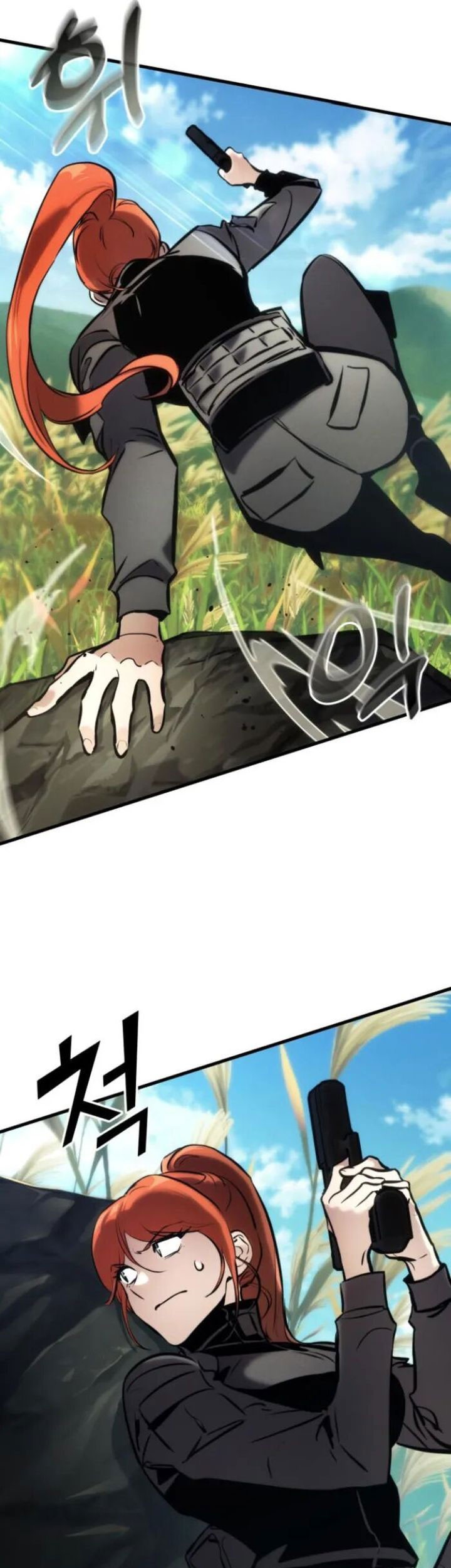 Kill The Dragon Chapter 144 Gambar 17