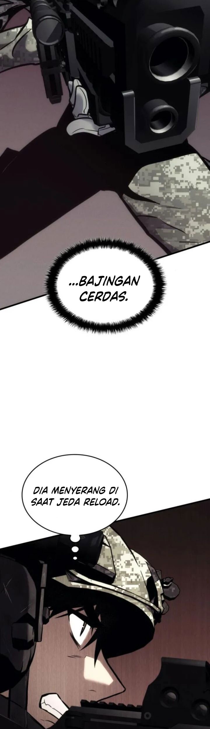 Kill The Dragon Chapter 144 Gambar 31